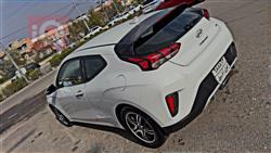 هيونداي فلوستر